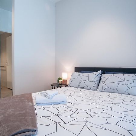 The William Suites Melbourne Exterior photo